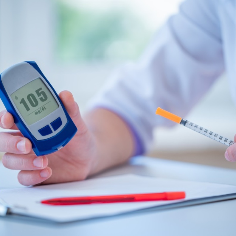  10 نصائح للوقاية من مضاعفات السكري