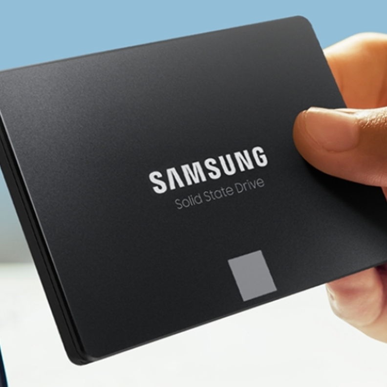  مواصفات أفضل هاردديسك في العالم من سامسونغ