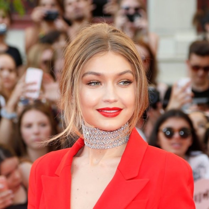 جيجي حديد Gigi Hadid