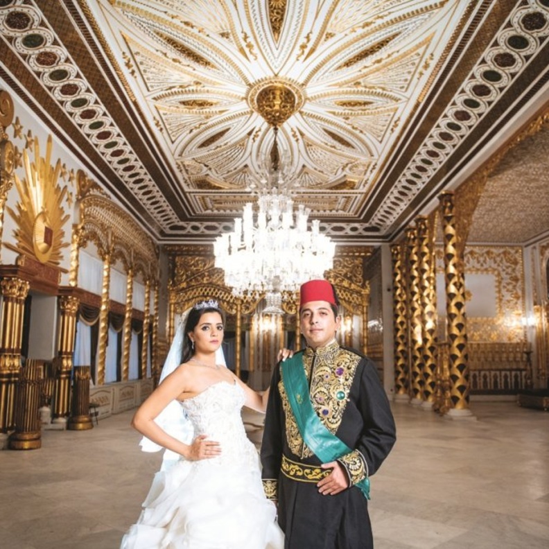  قصر محمد علي في مصر