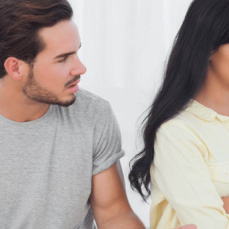  كيف اتعامل مع خطيبي الذي يهملني- - ابادر بالاهتمام