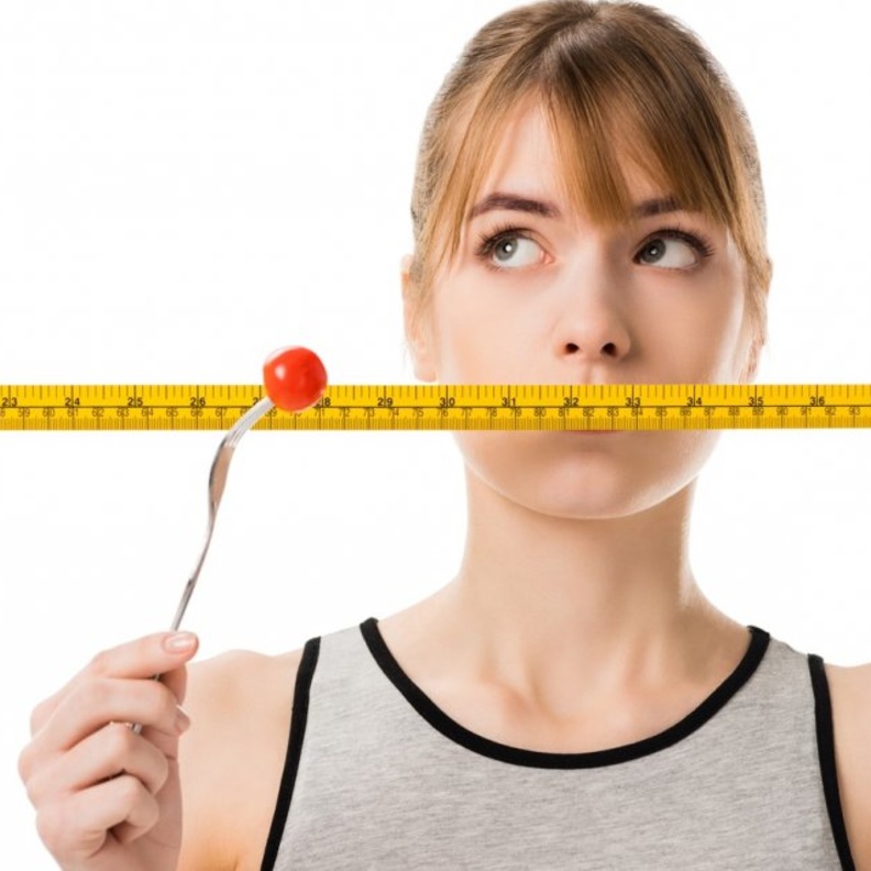 اتبعي هذه النصائح لانقاص الوزن بشكل سريع و صحي