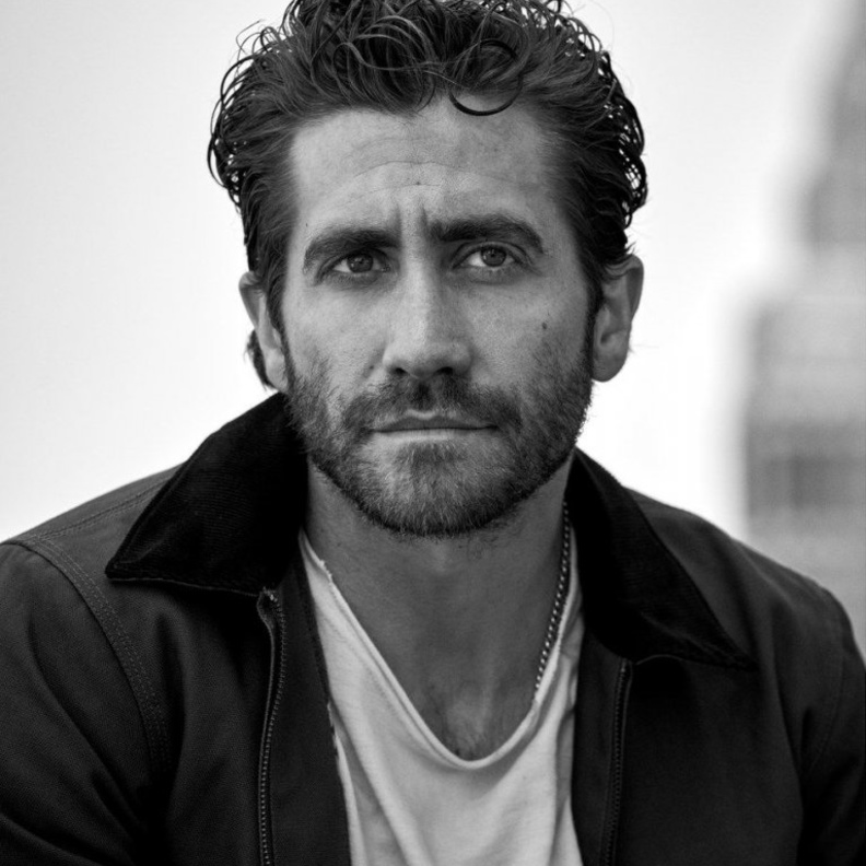 جيك جيلنهال