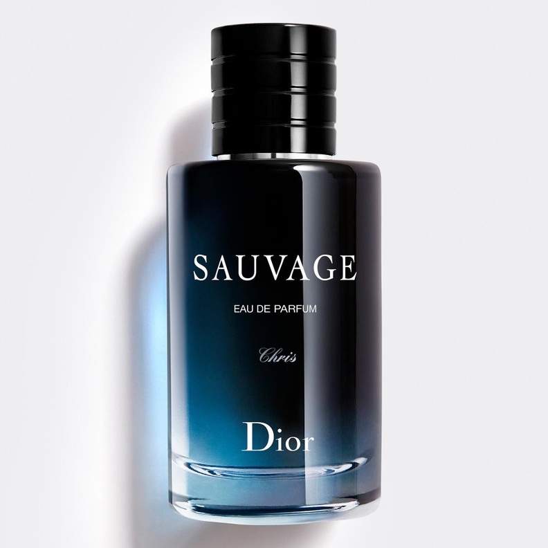 Dior Sauvage Eau de Toilette