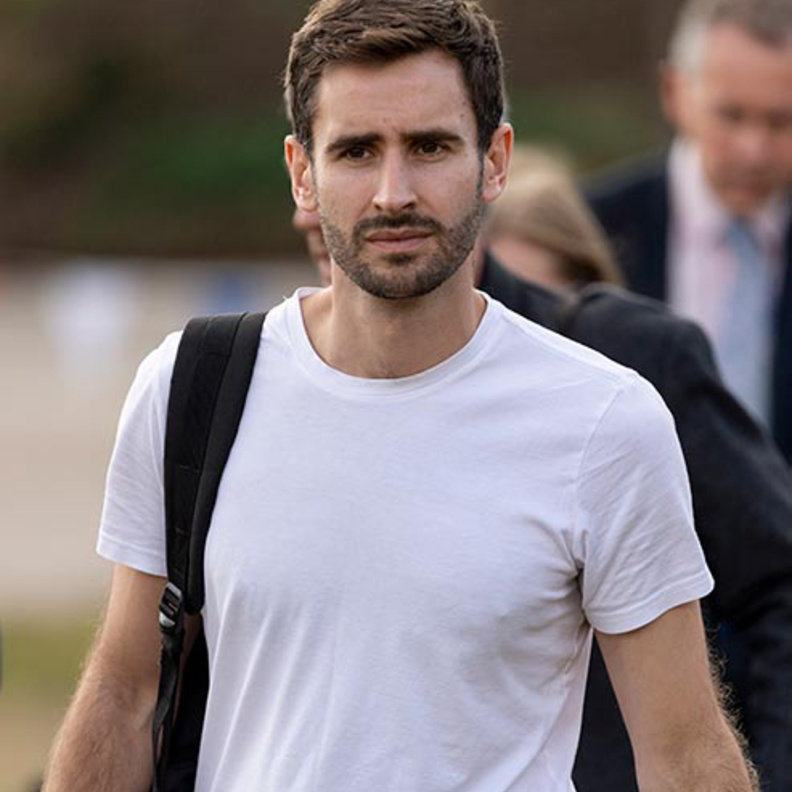 استقالة السكرتير الخاص بالأمير وليام بعد عام من تسلمه لمهام عمله