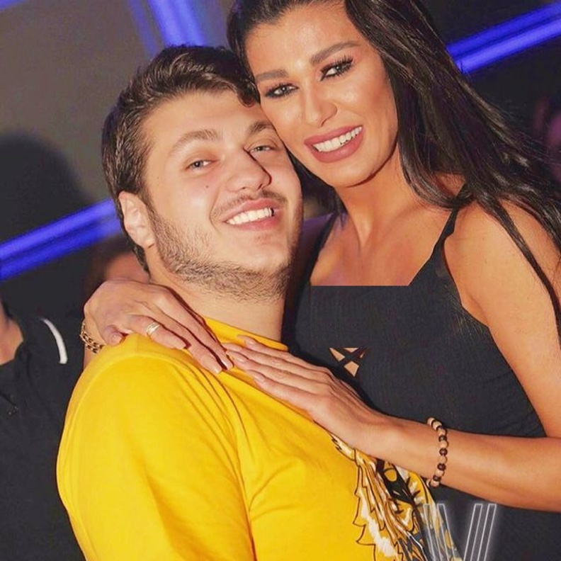 احتفالات مبهجة بأعياد ميلاد النجوم وأبنائهم هذا الأسبوع 