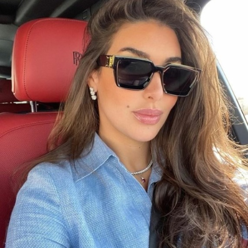 عيد ميلاد ياسمين صبري