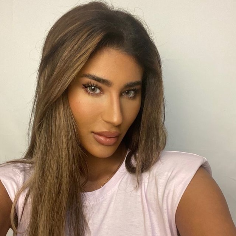 ليلى عبد الله 