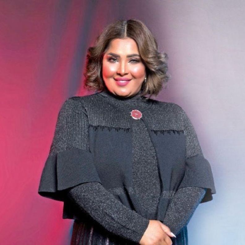 هيا الشعيبي