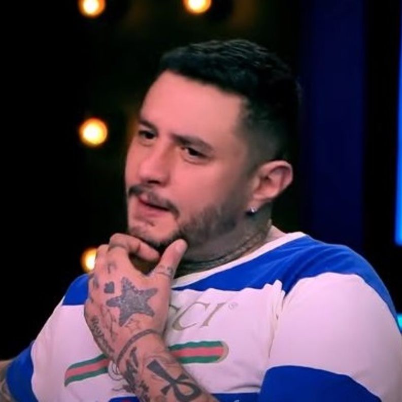 احمد الفيشاوي