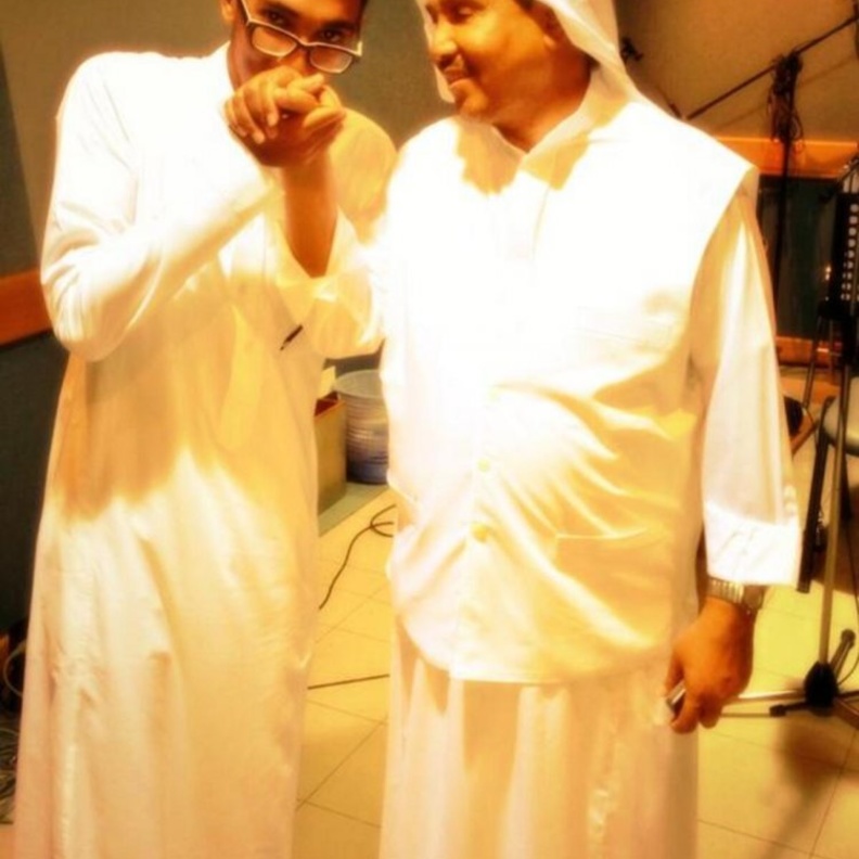 محمد عبده ونجله