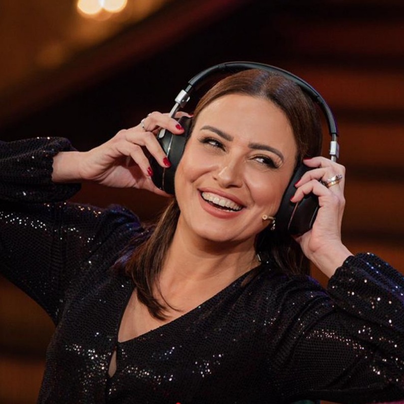 ريهام عبدالغفور