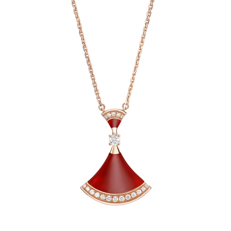 سلسال من بولغري Bvlgari