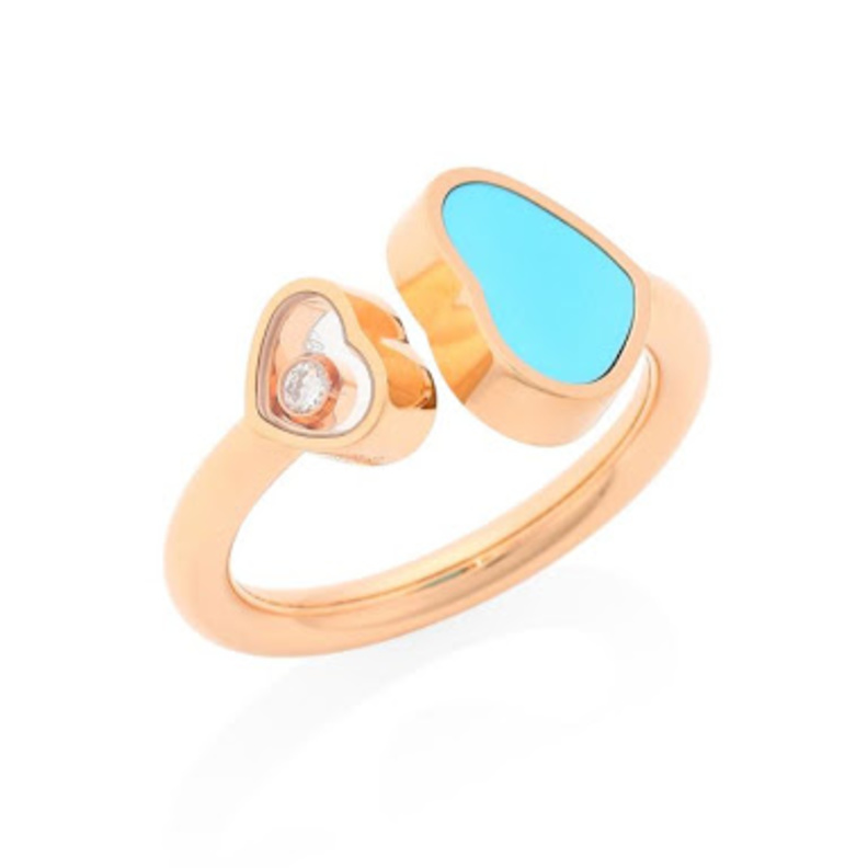 خاتم من شوبارد Chopard