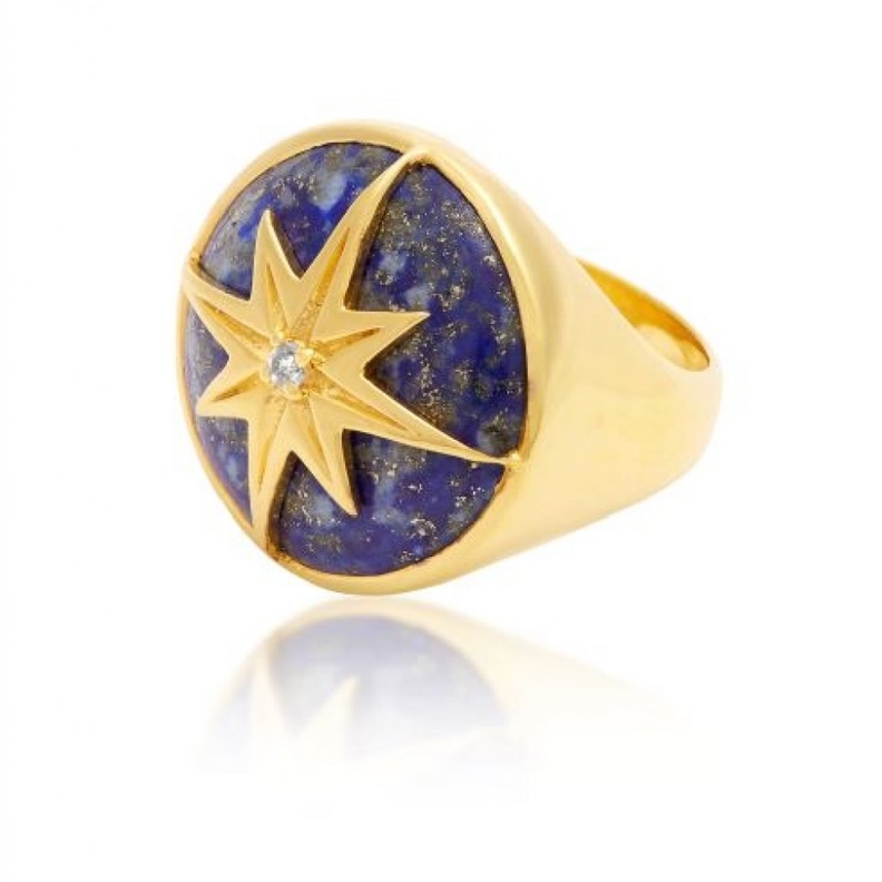  خاتم من ثيودورا وار Theodora Warre