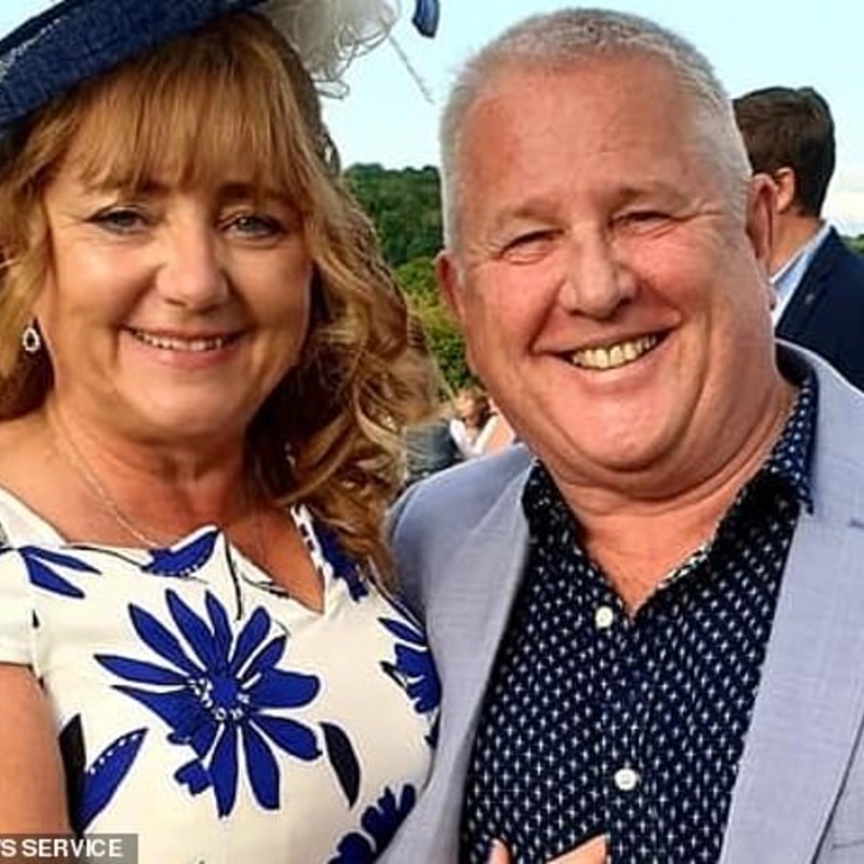 زفاف يتحول إلى مأساة بعد وفاة عروس في حادث سيارة