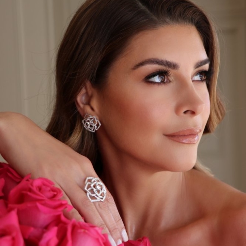 عشق استثنائي في يوم الحبّ مع إبداعات Piaget 