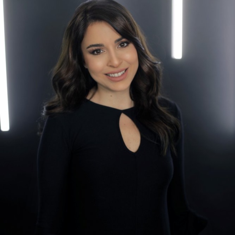 سارة أبي كنعان