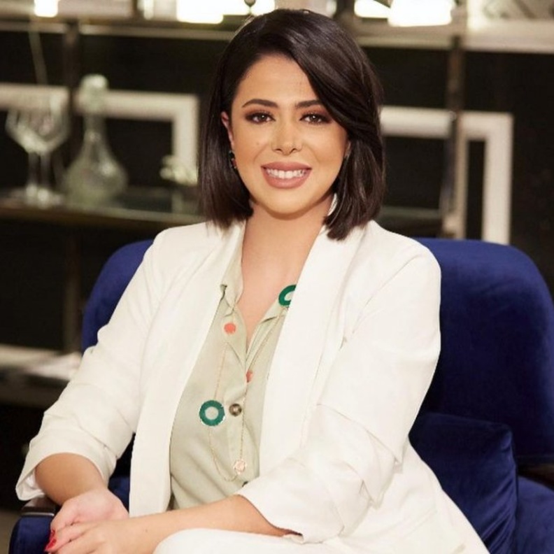 مروة الأطرش