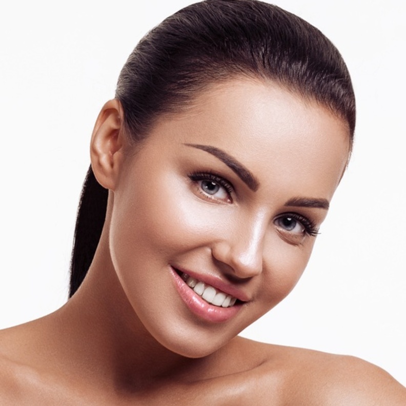 جمال جمال المرأة الإماراتية