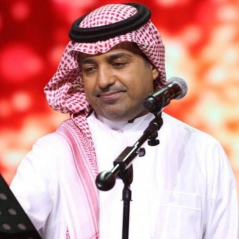 راشد الماجد