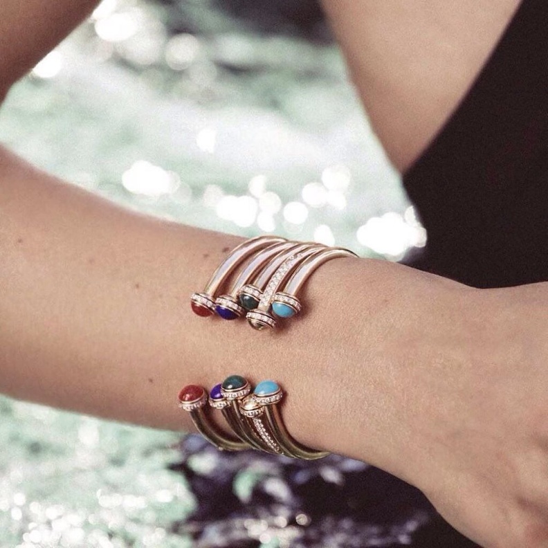 أساور من بياجيه Piaget 