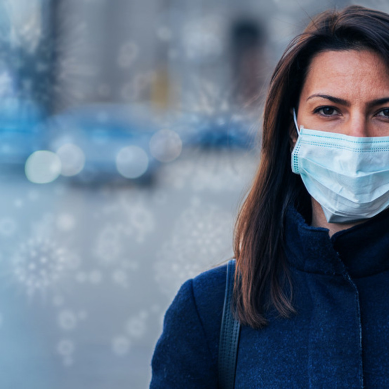  متى تحدث الاصابة الثانية بفيروس كورونا الجديد بعد التعافي من