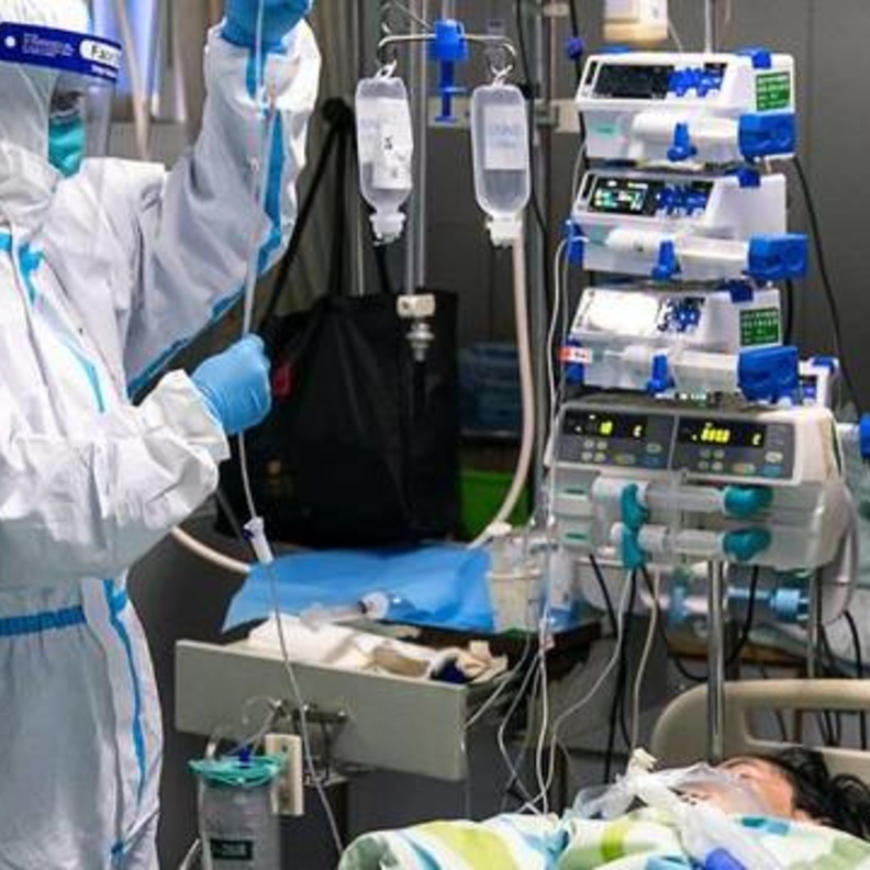 إصابات ووفيات جديدة بفيروس كورونا