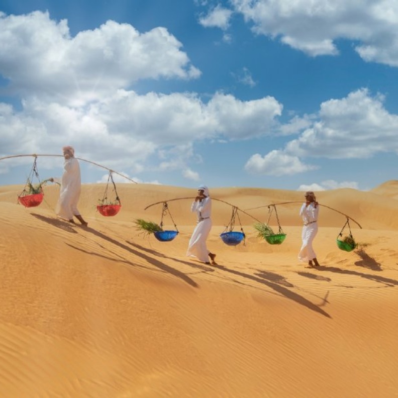 صورة لـ نوير الحجري