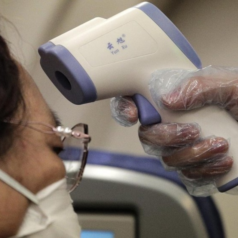  المختبرات المعتمدة لأجراء فحوصات كوفيد-19