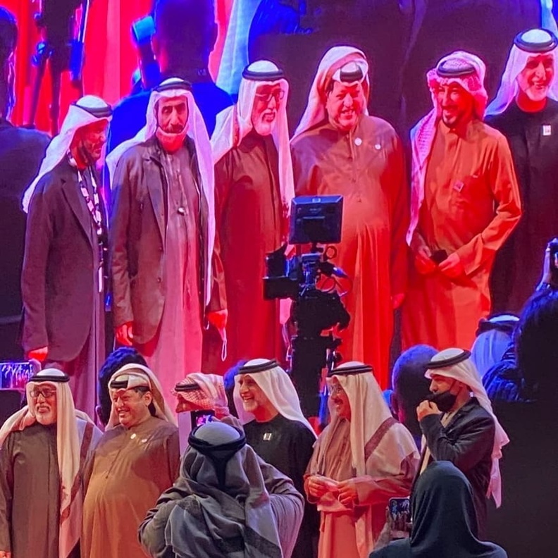 افتتاح مهرجان العين السينمائي