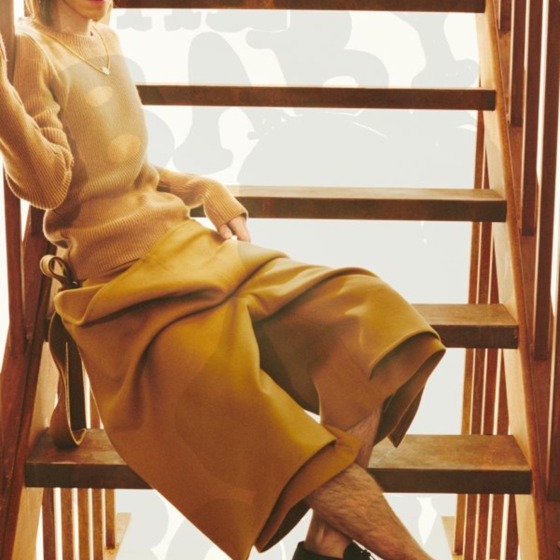 LOEWE تطلق تشكيلة عملية مصممة بمنتهى الحرفية للتفاعل مع الطبيعة