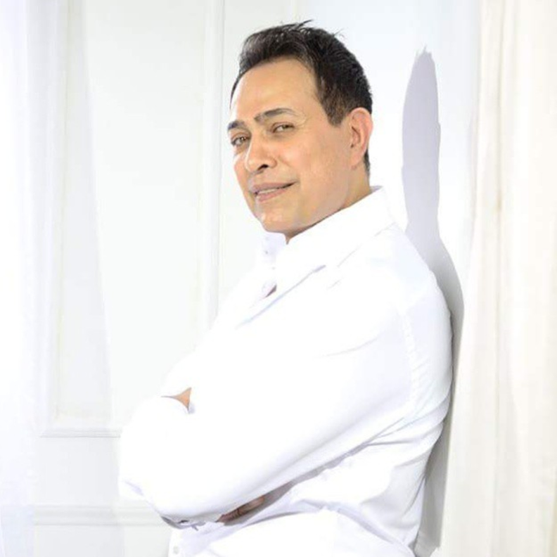 الفنان المصري حكيم