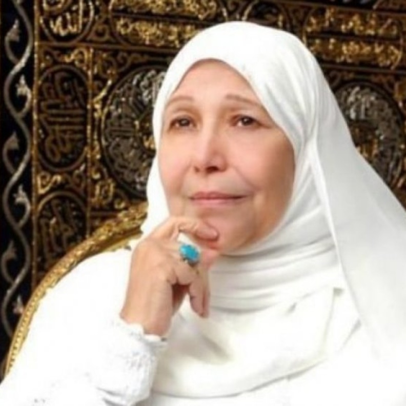 عبلة الكحلاوي