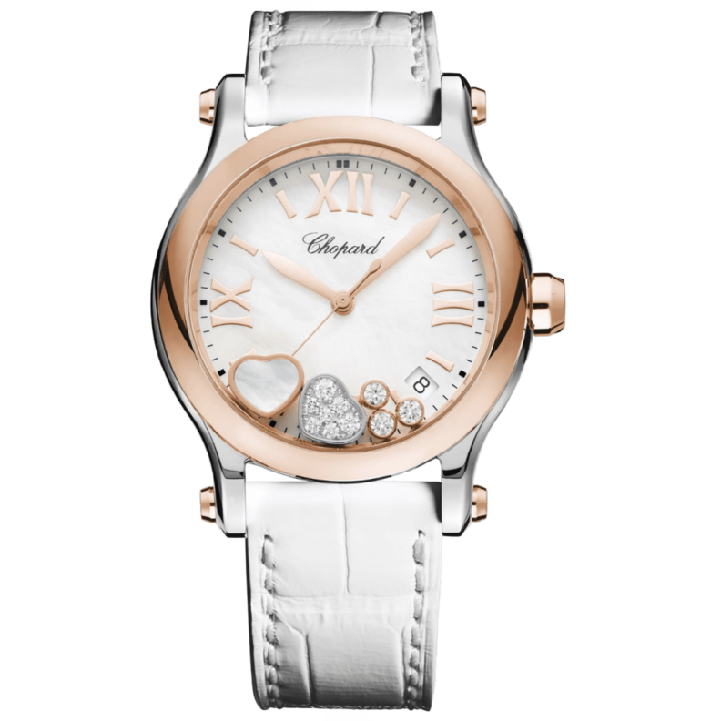  ساعة من شوبارد Chopard