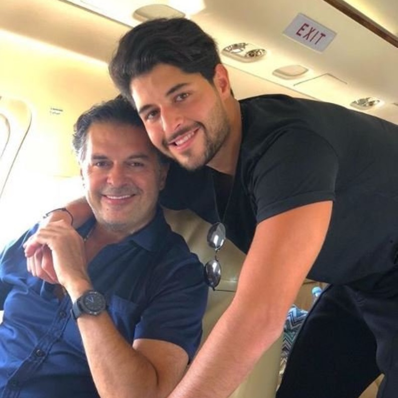 مشاهير لبنانيين انتقلوا مؤخرا للعيش في دبي