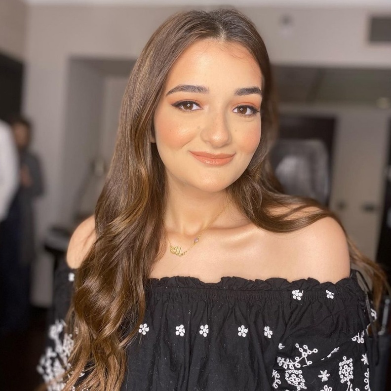 ملك أحمد زاهر