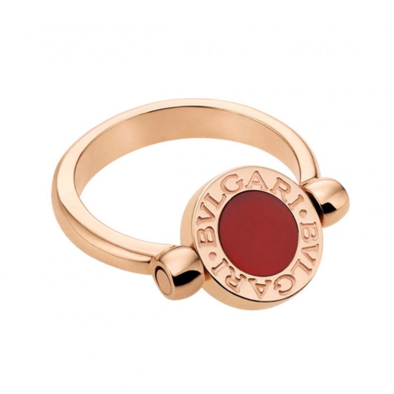  خاتم BVLGARI-BVLGARI