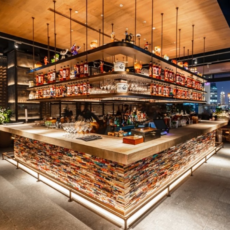 Clap  يفتتح أبوابه في مركز دبي المالي العالمي