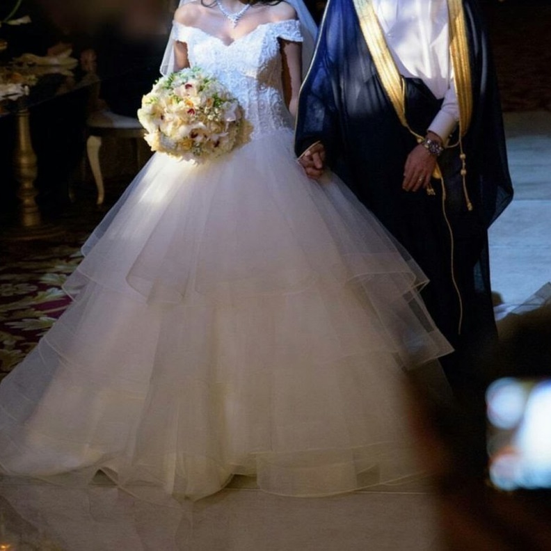 عوائل تشترط لقاح كورونا على المدعوين لحضور حفل الزفاف