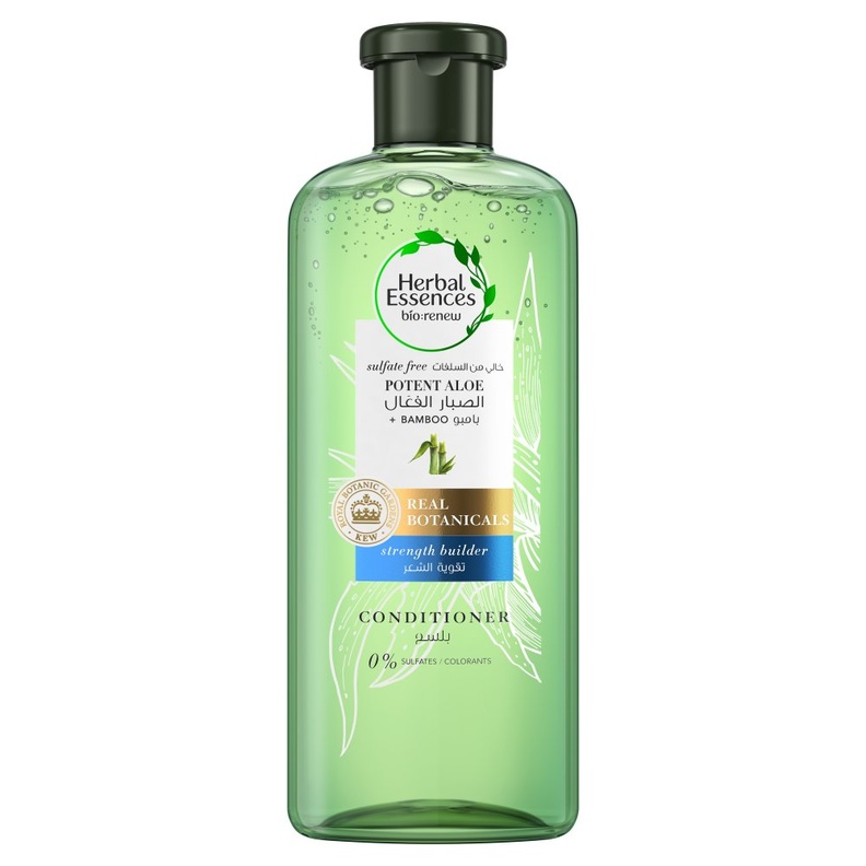 مجموعة خلاصة الصبّار من Herbal Essences