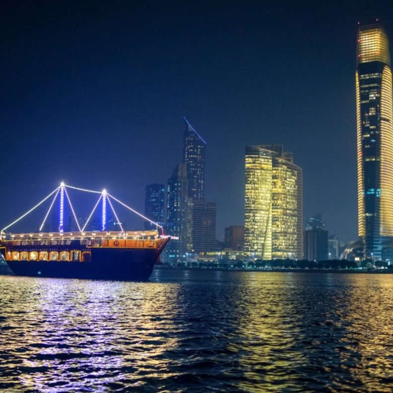  جديد القائمة الخضراء للمسافرين القادمين الى ابوظبي