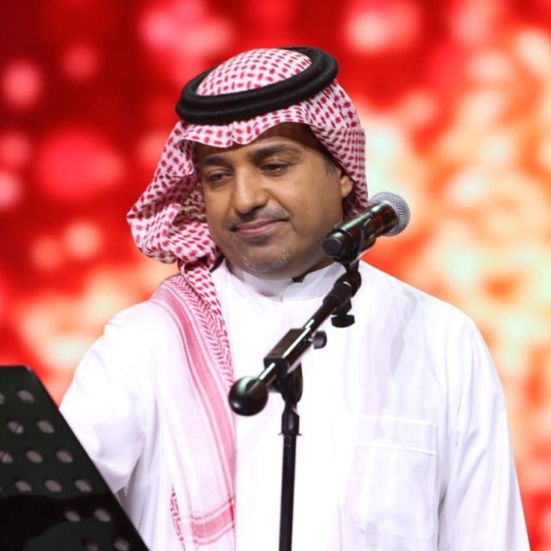راشد الماجد 