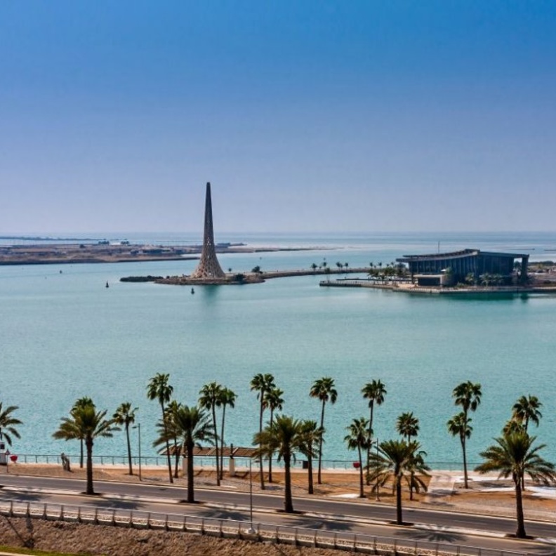 جامعة الملك عبدالله للعلوم والتقنية