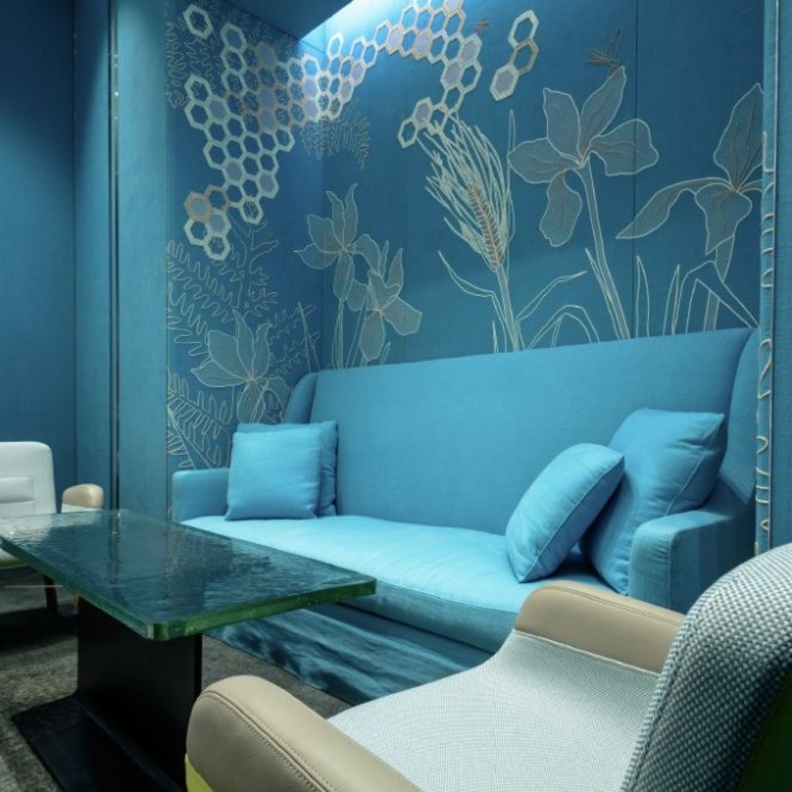 Tiffany & Co تتفتح متجراً رائداً في الرياض في مود الفيصلية