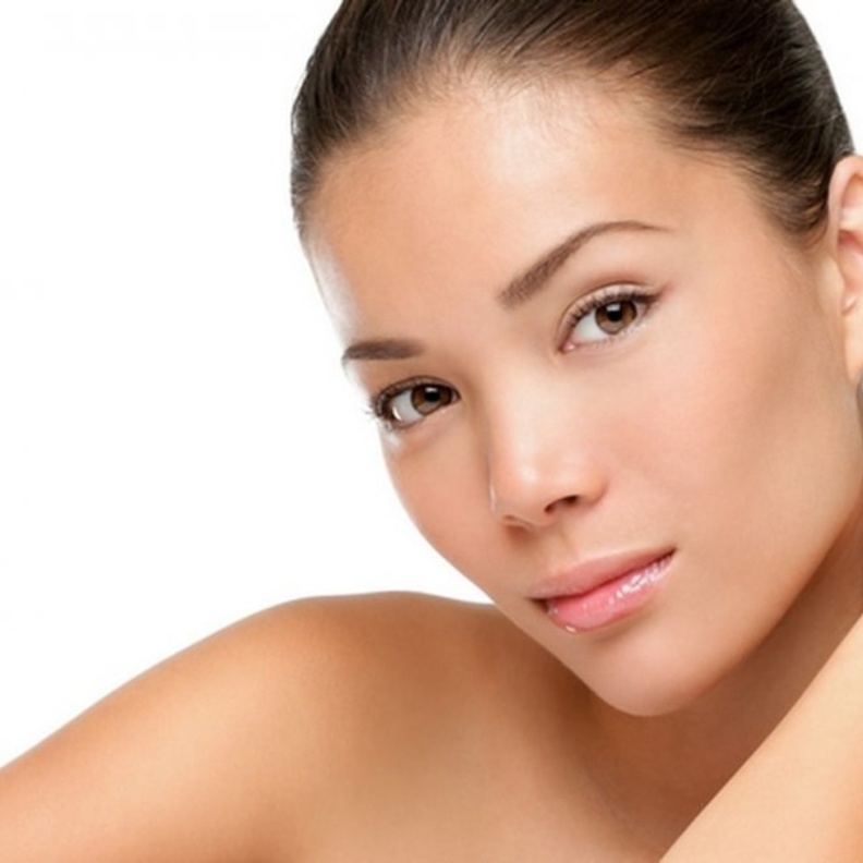 وصفات طبيعية من المنزل لإزالة الحبوب من الوجه