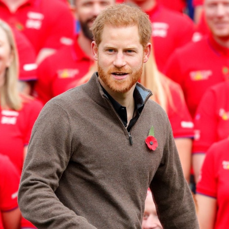 لهذه الأسباب.. الأمير هاري يلقي اللوم على وسائل التواصل الاجتماعي