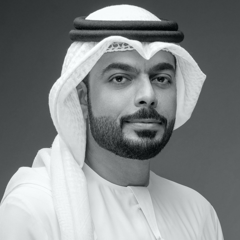 المصور الإماراتي المبدع عبد الله البقيش