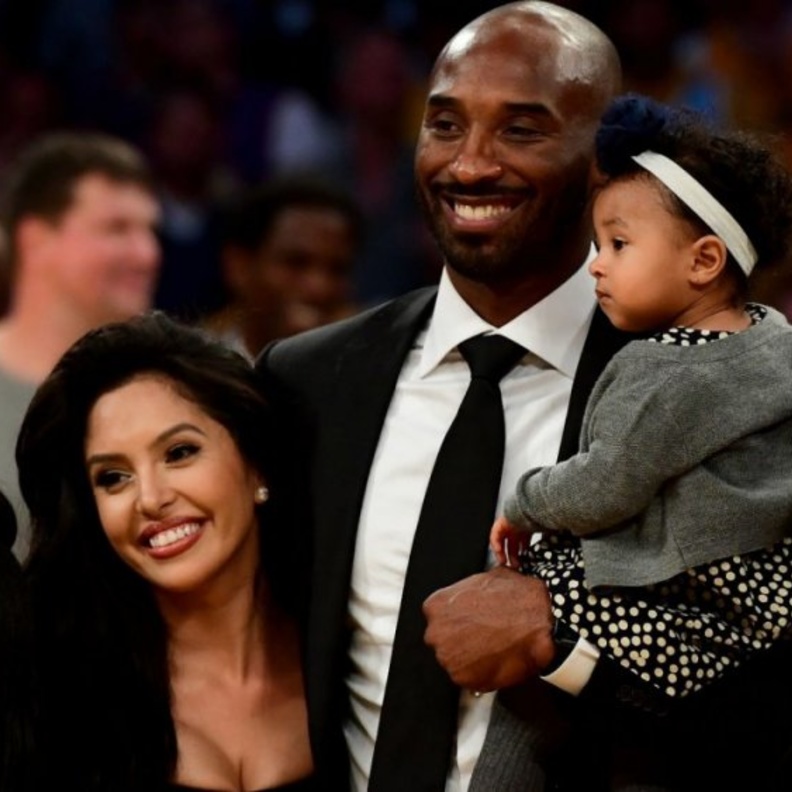 كوبي براينت