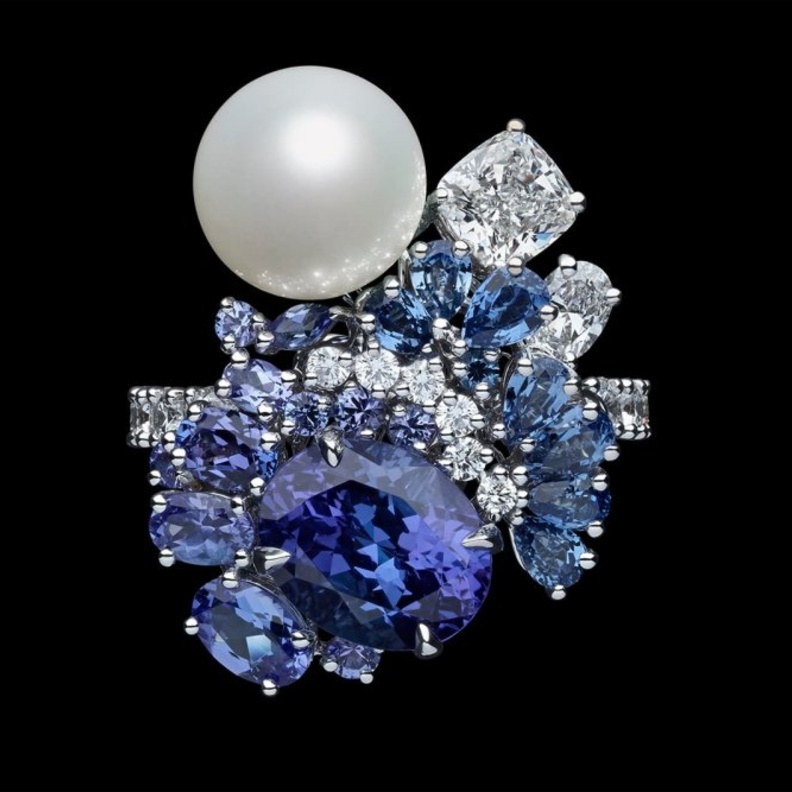  خاتم من ديور Dior